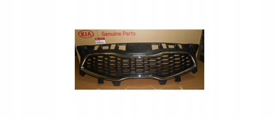 86350A2000 решетка радиатора решетка на входе воздушный kia ceed 2012 - > новая oem