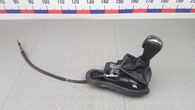 Кулиса КПП BMW 5 (2005-2009) 2007