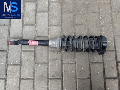 A2113201113N1 Амортизатор передний Mercedes E W211 2007 ,A2113210404,316950,2113210404,A2113201113,A2113200600,A2113231100,A2113235500,A2113239100,A2113231100,