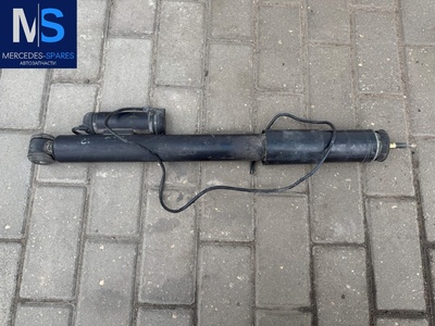 A2193260400N1 Амортизатор задний Mercedes CLS W219 2008 ,A2193260400,2193260400
