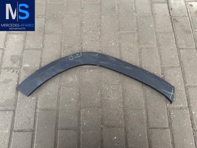 A2478850322 Расширители арок Mercedes GLB X247 2021 ,