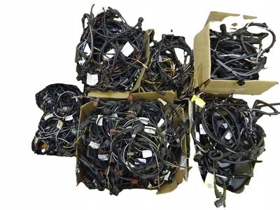 6R0927903A VW WIĄZKA 6R0927904 6R0927904A