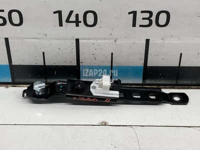 406000163AA Механизм регулировки ремня безопасности Chery Tiggo 4 2017