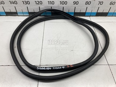 J686107114 Уплотнитель двери Chery Tiggo 4 2017