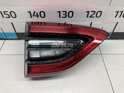 J684433030 Фонарь задний внутренний левый Chery Tiggo 4 2017