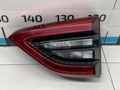 J684433040 Фонарь задний внутренний правый Chery Tiggo 4 2017