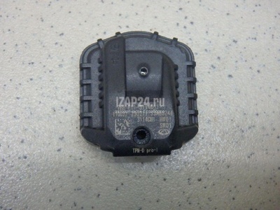 F113114011 Датчик давления в шине (TPMS) Chery Tiggo 4 2017