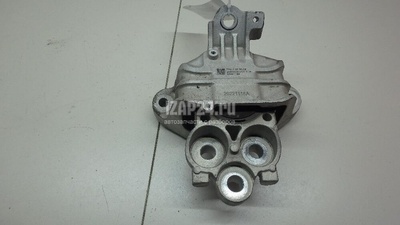 206000367AA Опора двигателя левая Chery Tiggo 8 2019