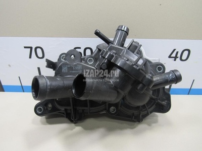 04E121600CS Насос водяной (помпа) VAG A3 (8Y) 2020