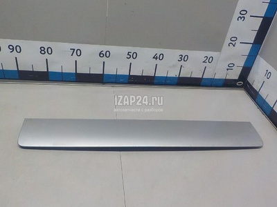 LR137062 Накладка заднего бампера Land Rover Defender II 2019