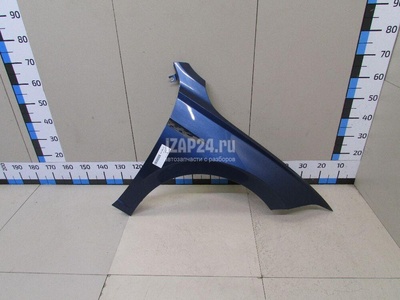 17A821106A Крыло переднее правое VAG Jetta 2019