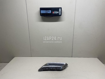 866F5L2300 Накладка заднего бампера левая Autotop K5 2020