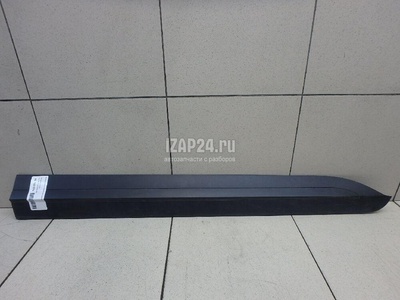 87722R0000 Накладка двери передней правой Hyundai-Kia Carnival 2020