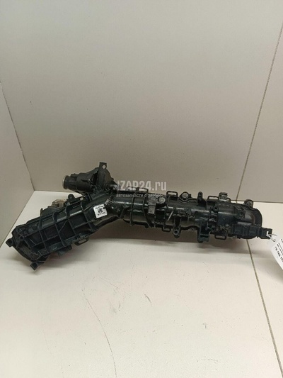 11618579245 Коллектор впускной BMW 4-serie G22/G23 2020