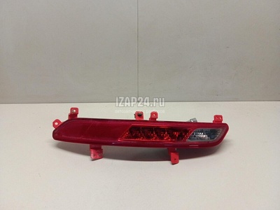 7054017300 Фонарь задний противотуманный правый Geely Tugella 2020