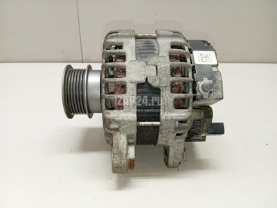 2040011100 Генератор Geely Tugella 2020