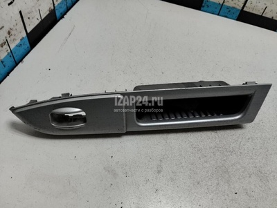 827411C0008H Накладка блока управления стеклоподъемниками Hyundai-Kia Getz (2002 - 2010)