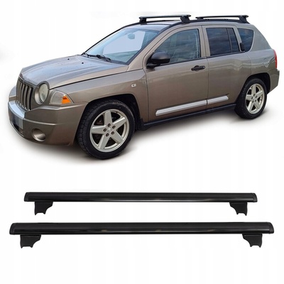 Джип компас mk49 2007 - 2010 балки крыша 82209622