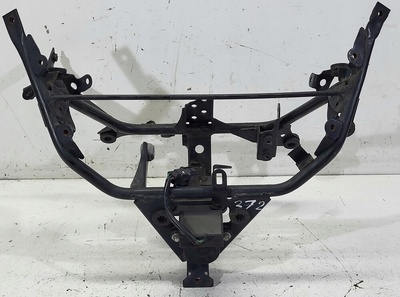 20082013r Стеллаж передняя honda сильвер wing fjs swt 400 2008 - 2013r
