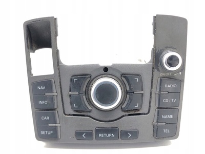 LORK76718417 переключатель audi a6 c6 4f1919610k 04 - 11 переключатель