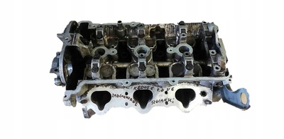 1KZT Головка блока цилиндров mazda xedos 6 2.0 v6