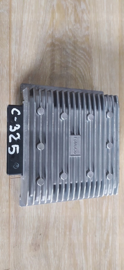 7607792230 Форд s - max усилитель