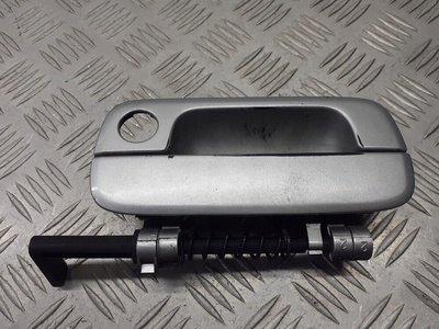 9621858877 Ручка крышки багажника багажника peugeot партнер 1.6 hdi
