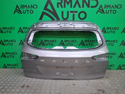 6301600XST11A дверь багажника Haval Jolion 1 2021-нв , 7