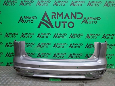 6044124500 Бампер Geely Monjaro KX11 2021-нв , 8889168111, 5