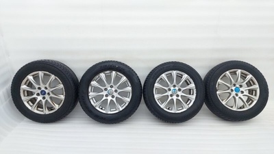 1892612 Колеса комплект Ford Mondeo CD391 2015 , 1862980, EV6T1A180DB, DS7C1007K4A