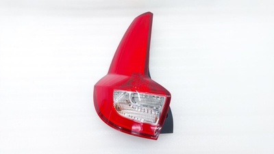 1017029672 Фонарь Geely Emgrand x7 1 2020