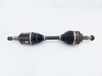 4343060082 Привод Toyota Land Cruiser Prado 150 2016