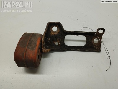 4F0253147D Кронштейн глушителя Audi A6 C6 (2004-2011) 2008