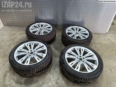 4M0601025Q Колесо (комплект колёс) Audi A8 D5 (2017- ) 2020