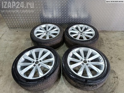 4K0601025B Колесо (комплект колёс) Audi A6 C8 Allroad (2019- ) 2022