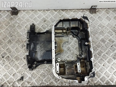 059103603M Поддон масляный Audi A6 C5 (1997-2005) 2003