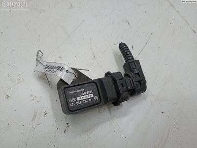 0261230101 Датчик абсолютного давления Opel Corsa D 2009