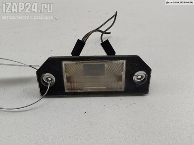 3M5A13550A Подсветка номера Ford C-Max 2006