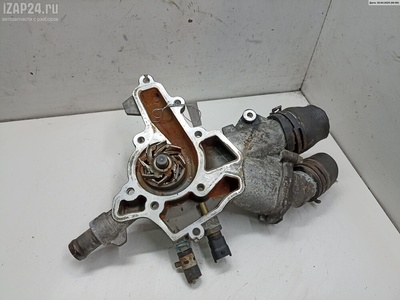 Насос водяной охлаждения Opel Corsa D 2009