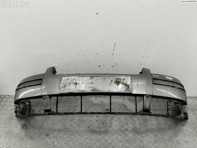 3B0807217K Бампер передний Volkswagen Passat B5+ (GP) 2001