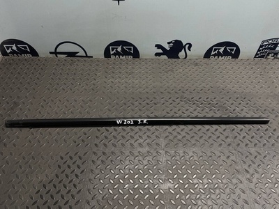 A2026980880 Уплотнитель двери задний Mercedes C/W202 1993-2001 , A2026901480, id114709