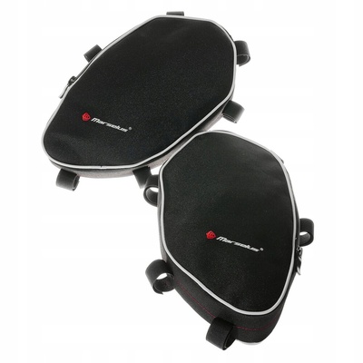 Torby на gmole givi / kappa yamaha tenere 700