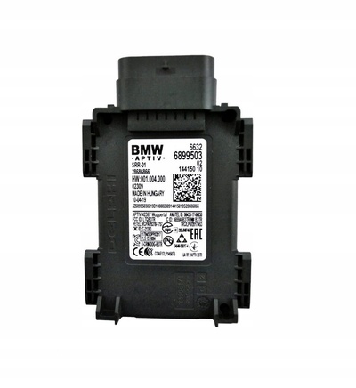 66326899503 oe радар датчик пояса bmw g20 g30 f90 g31 g32 x4 x5 x7 z4 g29 6899503