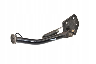 543232363285H401 Husqvarna vitpilen svartpilen 401 подвал боковых