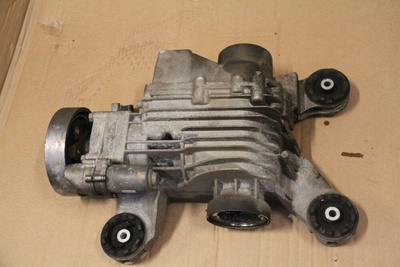 0CQ525554D дифференциал заднего мост 4 x 4 3.6 v6 volkswagen атлас 0ay525010 0ay525010ap