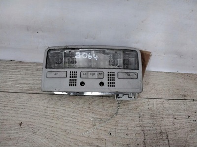3U0947105 skoda superb освещение лампочка кабины