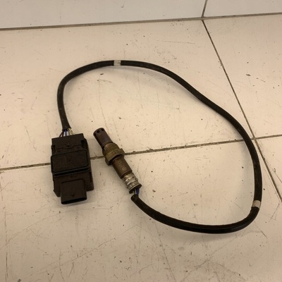 1Z36594885169GC Лямбда зонд nox датчик volkswagen passat b8 3g рестайлинг 2.0tdi dfh 20r