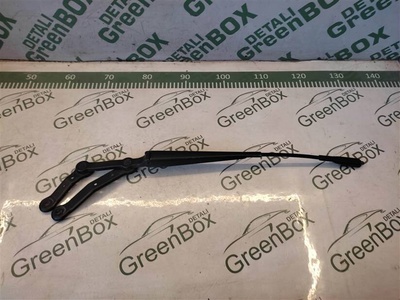A1768200144 Поводок стеклоочистителя передний правый Mercedes CLA C117 2014