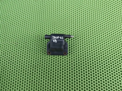 5234610 катушка (модуль) зажигания JEEP CHEROKEE (XJ) 1990-2001 JEEP CHEROKEE (XJ) 1990-2001 , Совместимые OEM номера 0