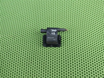 56027965 катушка (модуль) зажигания JEEP GRAND CHEROKEE (ZJ) 1993-1998 JEEP GRAND CHEROKEE (ZJ) 1993-1998 , Совместимые OEM номера 04797293,05234210,05234610,4797293,4797293AB,5234210,53008068,560279